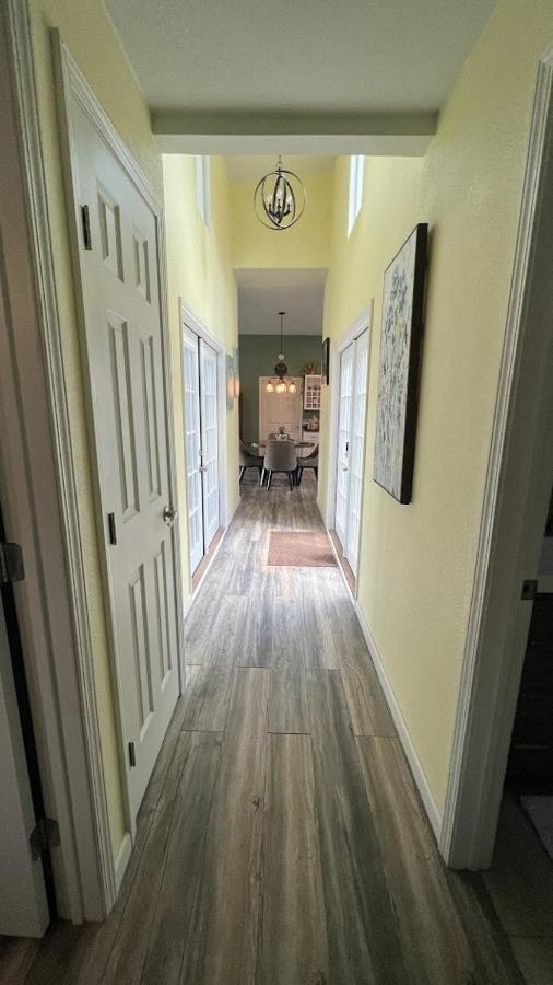 Hill Country Highland'S Bluebonnet Cottage Marble Falls Exterior foto